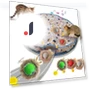 Interactive Smart Cat Toy — Cat Playthings, YJMP