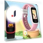 Kids Smart Watch — Wearable Accessories, QTLLBT