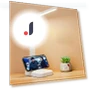 LED Desk Lamp — Study & Desk Lighting, Chic Interiors