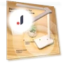 LED Desk Lamp — Study & Desk Lighting, Chic Interiors
