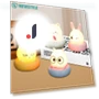 LED Night Light with Animal Designs for Kids — Night Lights, Modern Home Furnishing