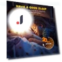 LED Night Light with Cute Bean and Duck Design — Night Lights, Chic Interiors