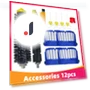 Main Brush, Side Brush, Hepa Filter Parts — Parts & Accessories, Modern Home Furnishing