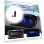 Mini Electronic Car Clock — Clock, LIAESMART