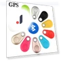 Mini GPS Tracker Bluetooth-Compatible 4.0 Smart Keychain — Item Locators, Timeless Home