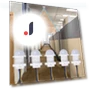 Mini PIR Motion Sensor — Motion Sensors, Modern Home Furnishing