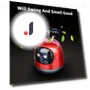 Mini Robot Car Air Freshener — Car Air Fresheners, Xiao--Xiao