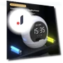 Multifunctional Smart Speaker Alarm Clock — Portable Audio, Wang Yi Yan Xuan