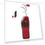 Portable Combustible Gas Detector — Gas Analyzers, Koogeelife