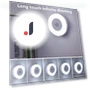 Portable LED Touch Night Light — Night Lights, Chic Interiors