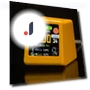 Portable Smart Weather Station — Barometers, DC-HOME Textile