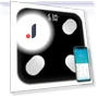 Premium Smart Bathroom Scale — Weight Management Tools, DC-HOME Textile
