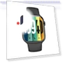 Pro Max Smart Fitness Sport Watch — Smartwatches, StrideBox