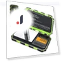 Professional Digital Mini Scale — Scales & Balances, DC-HOME Textile