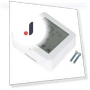 Programmable LCD Digital Electric Thermostat — Climate Control Devices, KONNWEI
