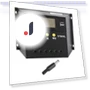 PWM Solar Charge Controller — Power Management, KONNWEI