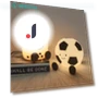 Rechargeable Football Night Light with Timer — Lamps & Shades, Modern Home Furnishing