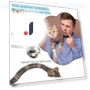 Rechargeable Remote Control Snake Toy — Interactive Animal Companions, Vogue Wardrobe