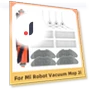 Replacement Accessories Set — Parts & Accessories, Modern Home Furnishing