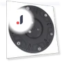 Replacement Blade Disc Plate — Autonomous Lawn Care, Health & Beauty PRODUCT