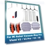 Replacement Parts Kit — Parts & Accessories, Modern Home Furnishing