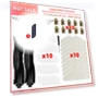 Replacement Parts Kit — Parts & Accessories, Modern Home Furnishing