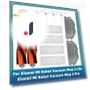 Replacement Parts Kit — Parts & Accessories, Modern Home Furnishing
