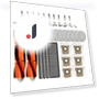 Robot Vacuum Accessories Kit — Parts & Accessories, Modern Home Furnishing