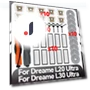 Robot Vacuum Accessories Set — Accessories, Modern Home Furnishing