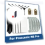 Robot Vacuum Cleaner Accessories Set — Parts & Accessories, Modern Home Furnishing