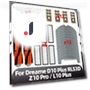 Robot Vacuum Replacement Parts Kit — Parts & Accessories, Modern Home Furnishing