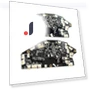 Self-Cleaning Robot Motherboard — Parts & Accessories, Xiaomi