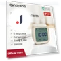 Smart Bluetooth Digital Alarm Clock — Alarms & Clocks, Qingping
