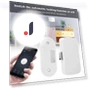 Smart Bluetooth Drawer Lock — Locks, Tuya