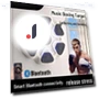 Smart Bluetooth Music Wall Target for Boxing — Fitness & Activity Monitors, FluxZone