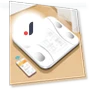 Smart Body Composition Analyzer Scale — Body Composition Analysis, DC-HOME Textile