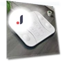 Smart Body Fat Scale — Body Composition Analysis, DC-HOME Textile