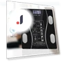 Smart Body Fat Scale — Body Composition Analysis, DC-HOME Textile
