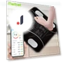 Smart Body Fat Scale — Weight Management Tools, DC-HOME Textile