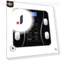 Smart Body Fat Scale — Body Composition Analysis, DC-HOME Textile