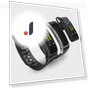 Smart Bracelet — Wearable Accessories, StrideBox