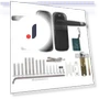 Smart Door Lock — Smart Home Security, KONNWEI