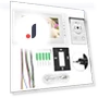 Smart Doorbell Video Intercom System — Smart Home Security, KONNWEI