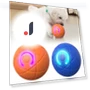 Smart Electric Ball for Cats and Dogs — Cat Playthings, Modern Home Furnishing