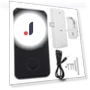 Smart Electronic Lock with Digital Password and Fingerprint — Smart Home Security, KONNWEI