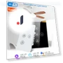 Smart Fan Light Switch — Smart Home Hubs & Controllers, Modern Home Furnishing