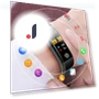 Smart Fitness Tracker — Fitness & Activity Monitors, StrideBox