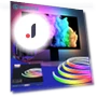 Smart Gaming LED Strip Lights — LED Strips, Modern Home Furnishing