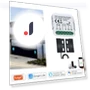 Smart Garage Door Switch Controller — Smart Home Hubs & Controllers, Modern Home Furnishing