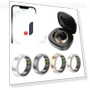 Smart Health Ring — Smart Rings, bowohu